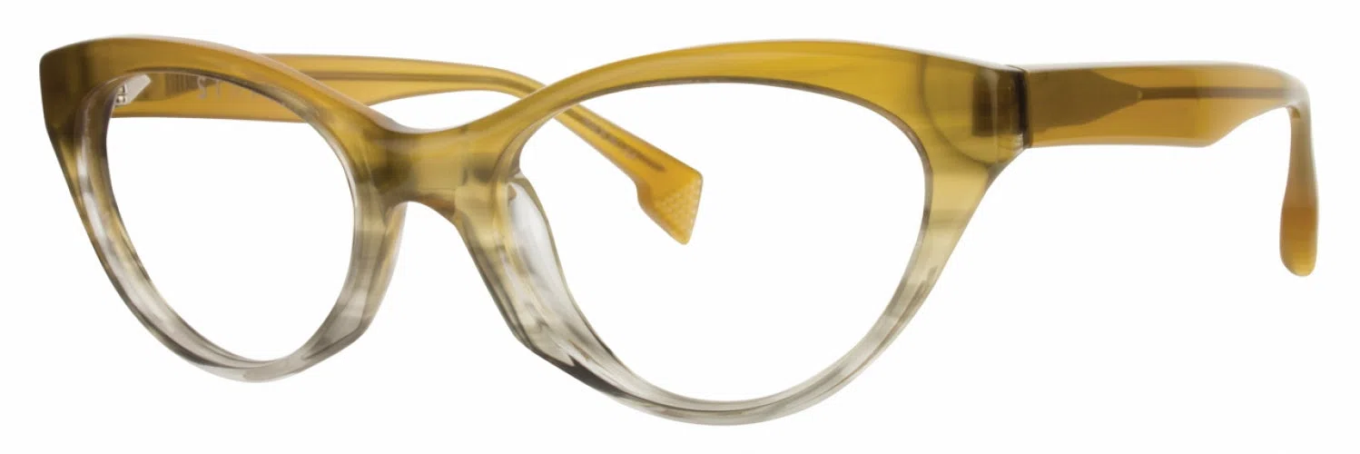 STATE Optical Co. LASALLE Eyeglasses - view 13